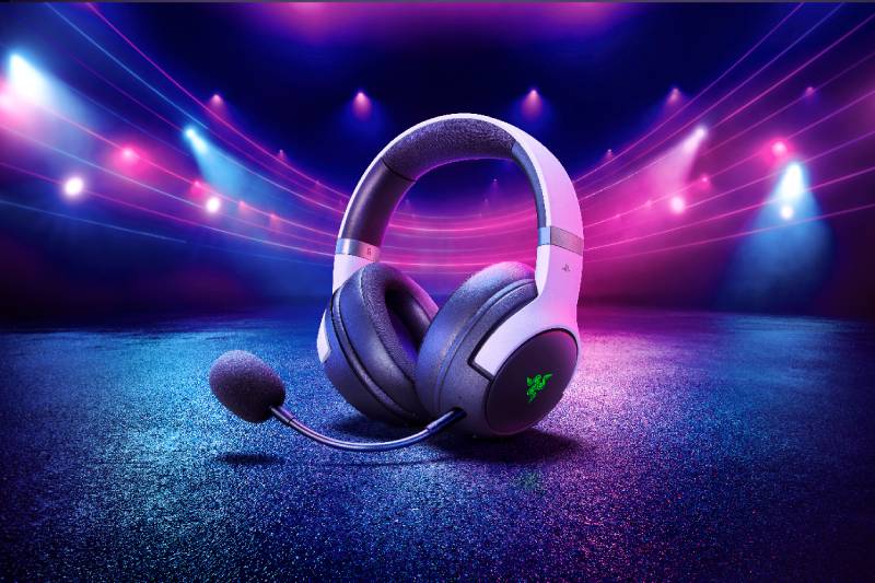Headset Gaming Category